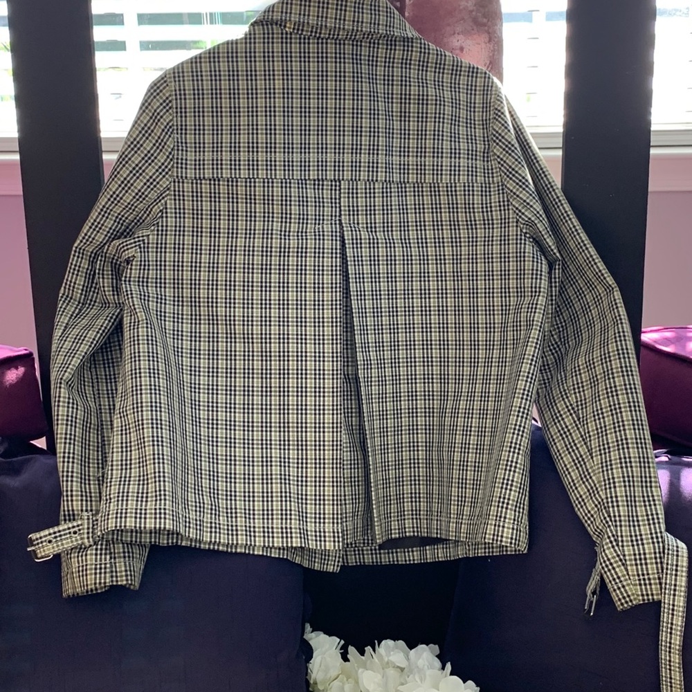 Jacket - Picture 3 of 3